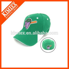 Entspannung Unisex Logo gestickte Patch freie Größe Baseball Cap Hysteresen Hüte